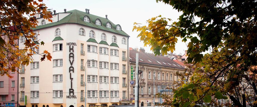 Kavalir 3* Praha